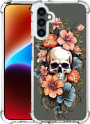 Compatible with Samsung Galaxy S26 Ultra Cases with Design, Cute Transparent Phone Case for Women Girls Girly with Heavy Duty Protective Bumper (Clear Dogs Paws)