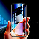 Cover for Samsung Galaxy S26 Ultra 5G Case, 【6.80"】 Screen Protector 【1 Pack】，Shockproof Bumper Protection Shell Black