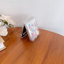 Cute Case Compatible with Samsung Galaxy Z Flip 7