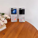 Cute Case Compatible with Samsung Galaxy Z Flip 7