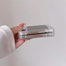 Cute Case Compatible with Samsung Galaxy Z Flip 7