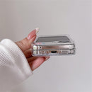 Cute Case Compatible with Samsung Galaxy Z Flip 7
