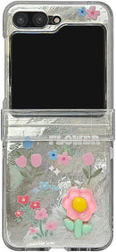 Cute Case Compatible with Samsung Galaxy Z Flip 7