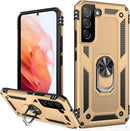 Galaxy S25 Plus Shockproof Heavy Duty Protective Phone Case