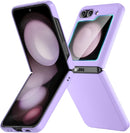 Samsung Galaxy Z Flip 6 Wireless Charging Protective Phone Case