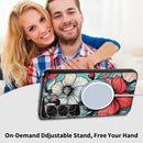 Samsung Galaxy S24/S25 Plus with Screen Protector & Camera Cover