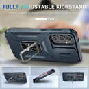 Samsung Galaxy S25 Screen Protector and Slide Camera Cover