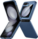 Samsung Galaxy Z Flip 6 Wireless Charging Protective Phone Case