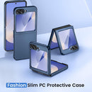 Samsung Galaxy Z Flip 6 Wireless Charging Protective Phone Case