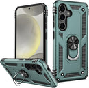 Galaxy S25 Plus Shockproof Heavy Duty Protective Phone Case