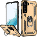 Galaxy S25 Plus Shockproof Heavy Duty Protective Phone Case