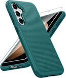 Samsung Galaxy S25 Dual Layer Heavy Duty Protective Cover