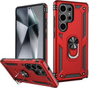 Galaxy S25 Plus Shockproof Heavy Duty Protective Phone Case