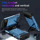 Pixel 8 Pro Screen Protector (6.7 - Inch) Dual Layer Heavy Duty Shockproof Protective Case - Army Green