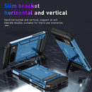 Pixel 8 Pro Screen Protector (6.7 - Inch) Dual Layer Heavy Duty Shockproof Protective Case - Army Green