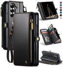 Galaxy Z Fold 7 Wallet Case Card Holder