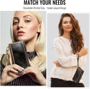 Galaxy Z Fold 7 Wallet Case Card Holder