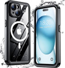 iPhone 15 Plus Waterproof Case