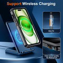 iPhone 15 Plus Waterproof Case