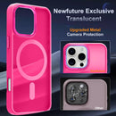Designed for Iphone 16 Pro Max Case with Magnetic