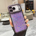 Diamond Glitter Sequins TPU Phone Case                   ...
