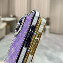 Diamond Glitter Sequins TPU Phone Case                   ...