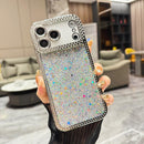 Diamond Glitter Sequins TPU Phone Case                   ...