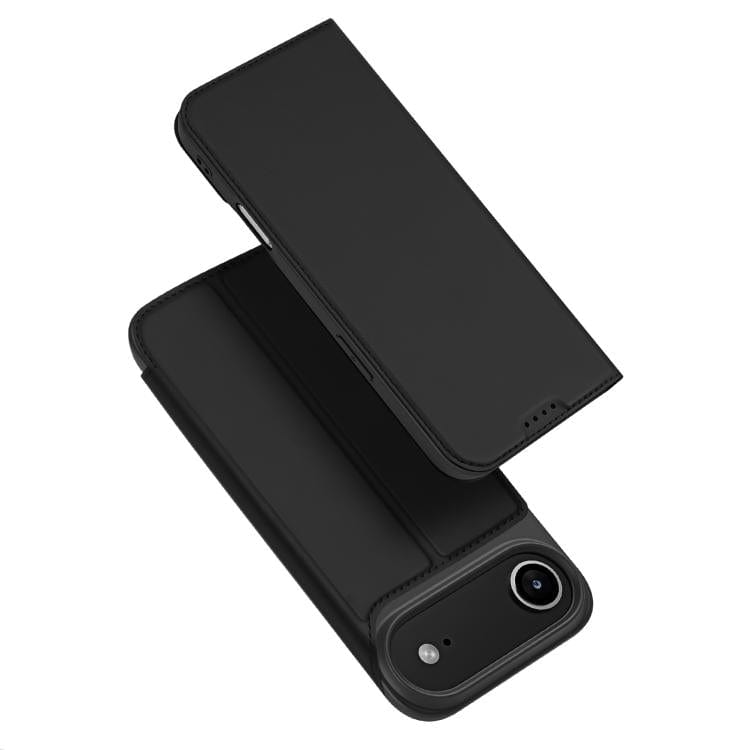 DUX DUCIS Skin Pro Series Flip Leather Phone Case
