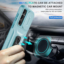 Samsung Galaxy S25 Screen Protector and Slide Camera Cover