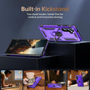 Galaxy S25 Plus Shockproof Heavy Duty Protective Phone Case