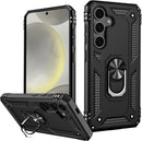 Galaxy S25 Plus Shockproof Heavy Duty Protective Phone Case