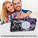 Samsung Galaxy S24/S25 Plus with Screen Protector & Camera Cover