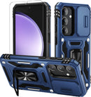 Samsung Galaxy S25/S24 Plus Heavy Duty Screen Protector Case