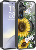 Samsung Galaxy S25 Ultra Shockproof Translucent Matte Protective Case