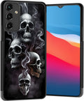 Galaxy S25 Ultra Slim Anti - Scratch TPU Shockproof Case