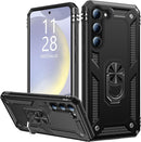 Galaxy S25 Plus Shockproof Heavy Duty Protective Phone Case