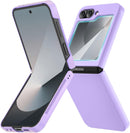 Samsung Galaxy Z Flip 6 Wireless Charging Protective Phone Case