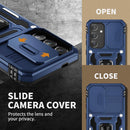 Samsung Galaxy S25/S24 Plus Heavy Duty Screen Protector Case