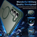 Galaxy S25 Ultra Magsafe Slim Bumper Case