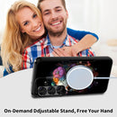 Samsung Galaxy S24/S25 Plus with Screen Protector & Camera Cover