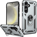 Galaxy S25 Plus Shockproof Heavy Duty Protective Phone Case