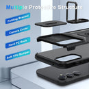 Samsung Galaxy S25 Screen Protector and Slide Camera Cover