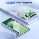 Samsung Galaxy Z Flip 6 Wireless Charging Protective Phone Case