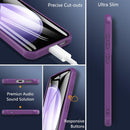 Galaxy S25 Ultra Magsafe Slim Bumper Case