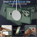 Galaxy S25 Ultra Magsafe Slim Bumper Case