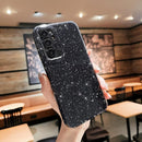 Samsung Galaxy S25 Bling Glitter Thin Slim Shockproof Soft Cover