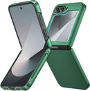 Samsung Galaxy Z Flip 6 Wireless Charging Protective Phone Case