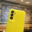 Samsung Galaxy S25 Bling Glitter Thin Slim Shockproof Soft Cover