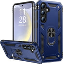Galaxy S25 Plus Shockproof Heavy Duty Protective Phone Case
