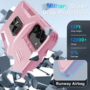 Samsung Galaxy S25 Screen Protector and Slide Camera Cover